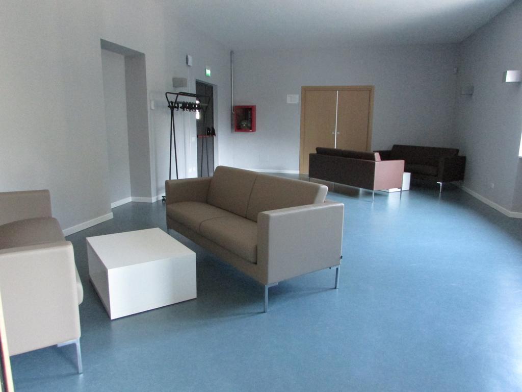 Ostello La Mine Cogne Room photo
